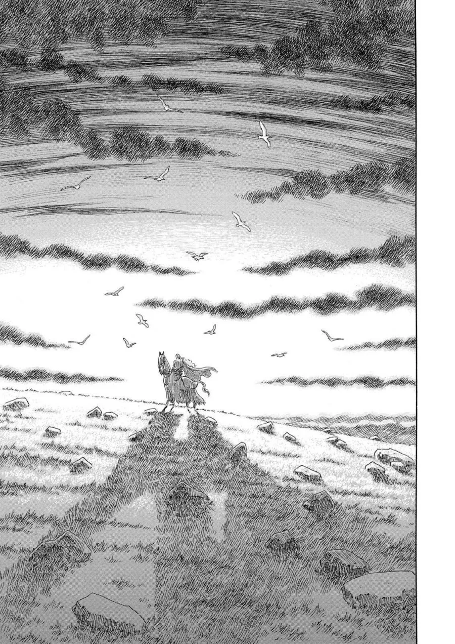 Berserk Bab 278 halaman 18