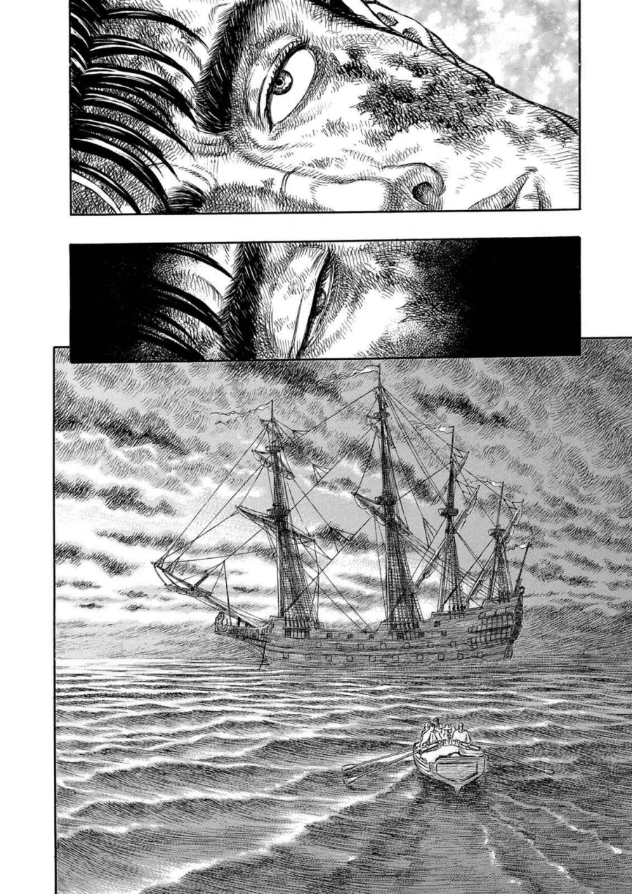 Berserk Bab 278 halaman 20