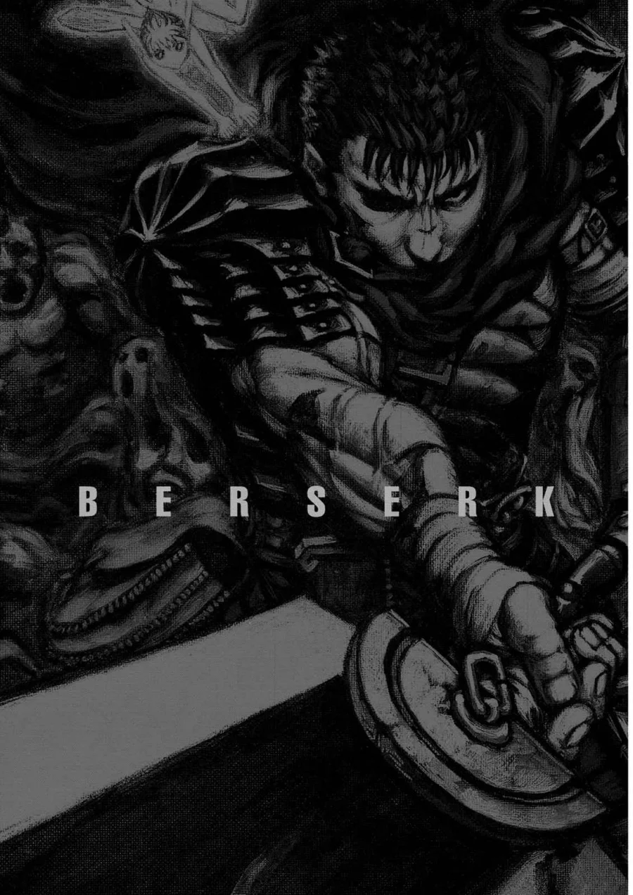 Berserk Bab 278 halaman 21
