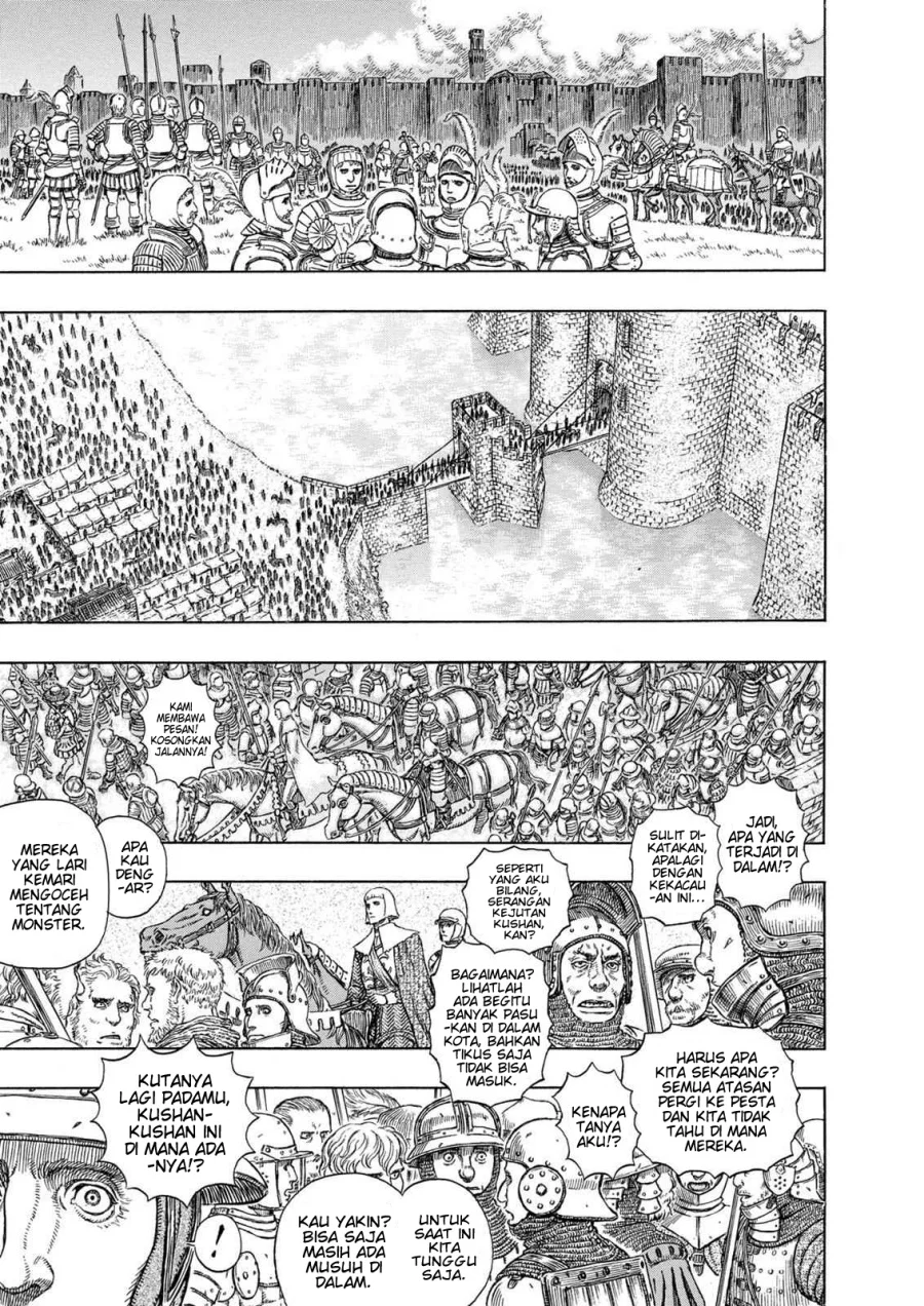 Berserk Bab 279 halaman 4