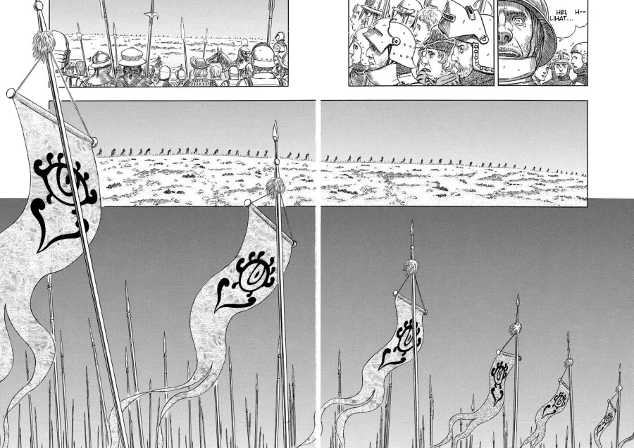 Berserk Bab 279 halaman 5