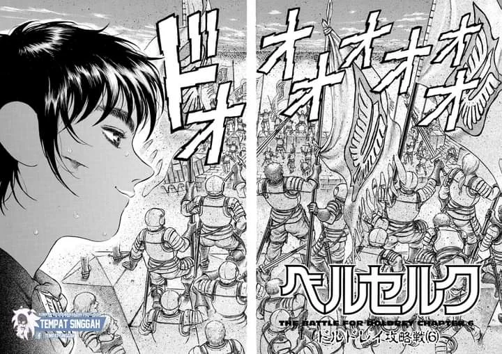 Berserk Bab 28 halaman 2