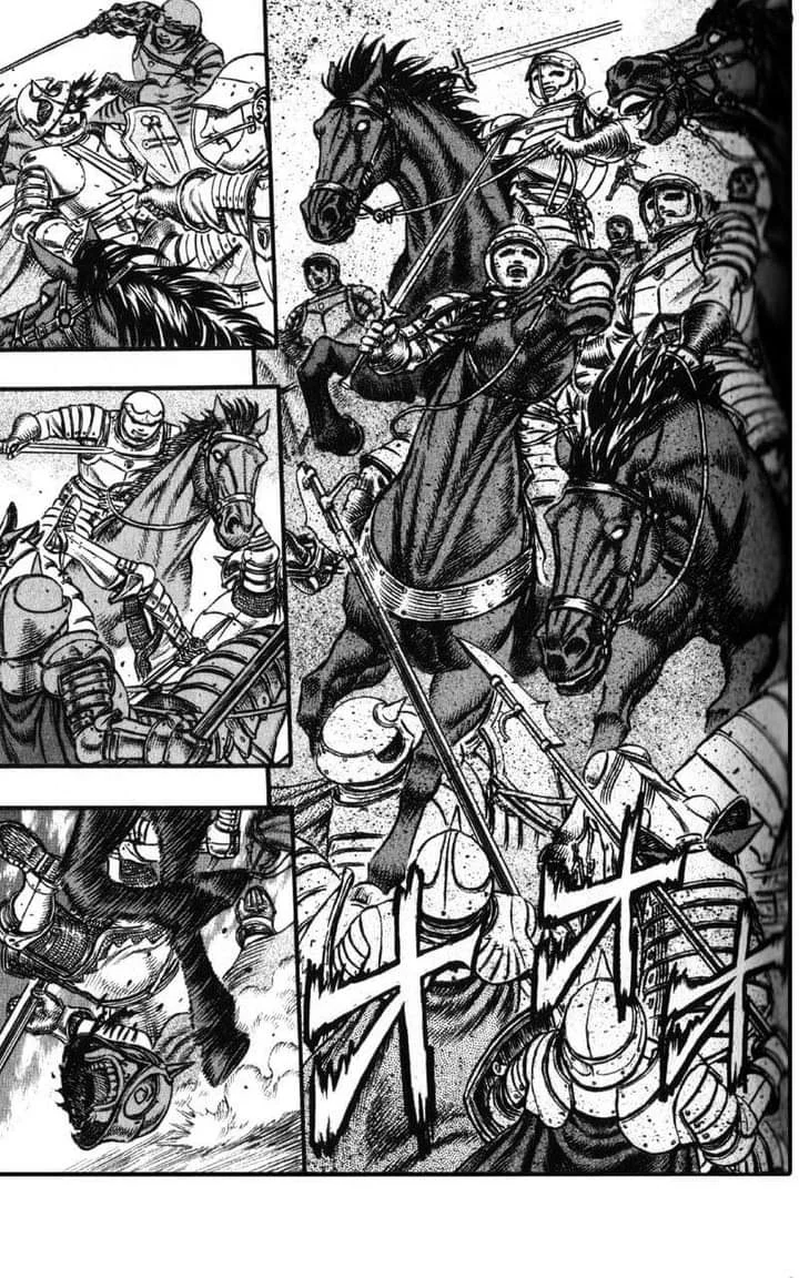 Berserk Bab 28 halaman 6