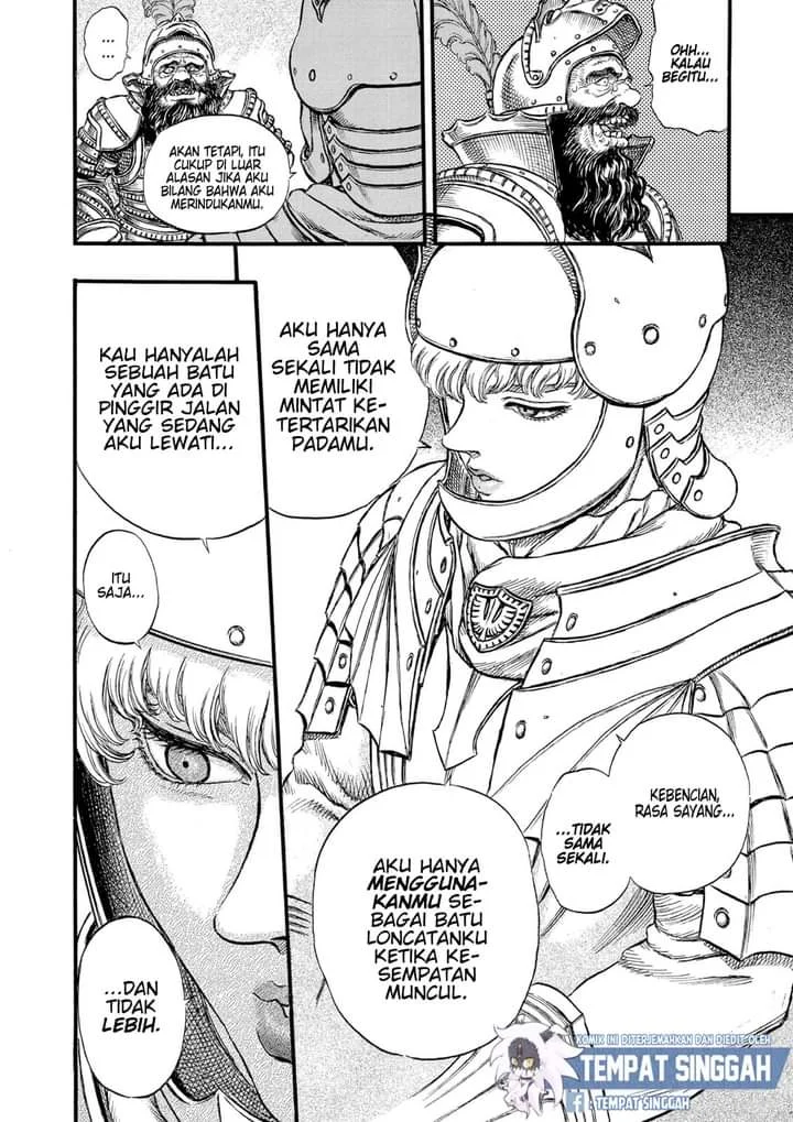 Berserk Bab 28 halaman 11