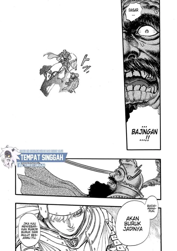 Berserk Bab 28 halaman 12
