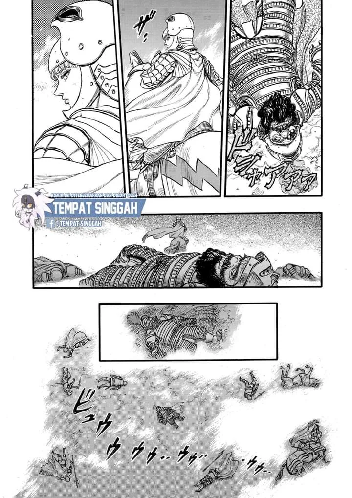 Berserk Bab 28 halaman 13