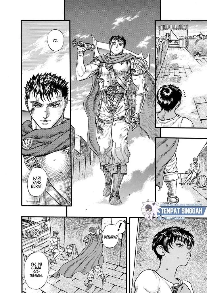 Berserk Bab 28 halaman 15