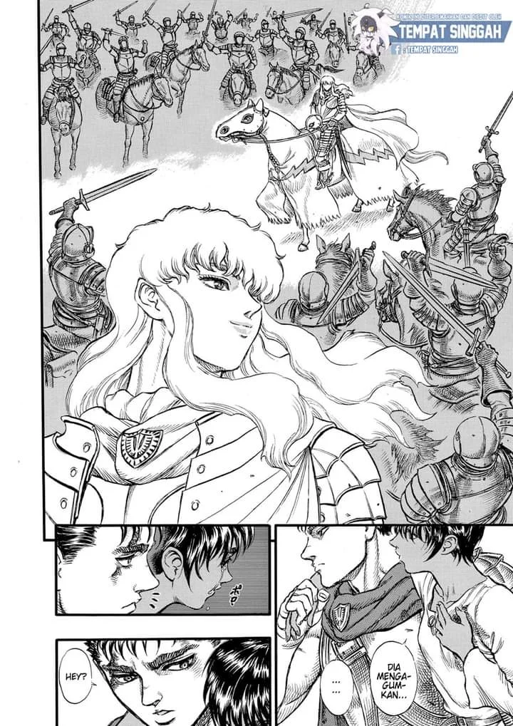 Berserk Bab 28 halaman 17