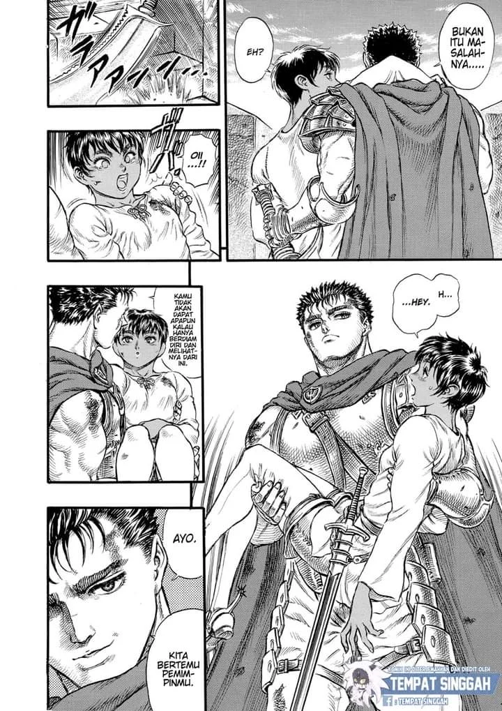 Berserk Bab 28 halaman 19