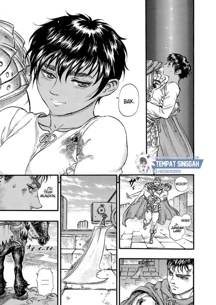 Berserk Bab 28 halaman 20