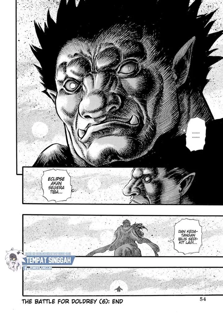 Berserk Bab 28 halaman 22