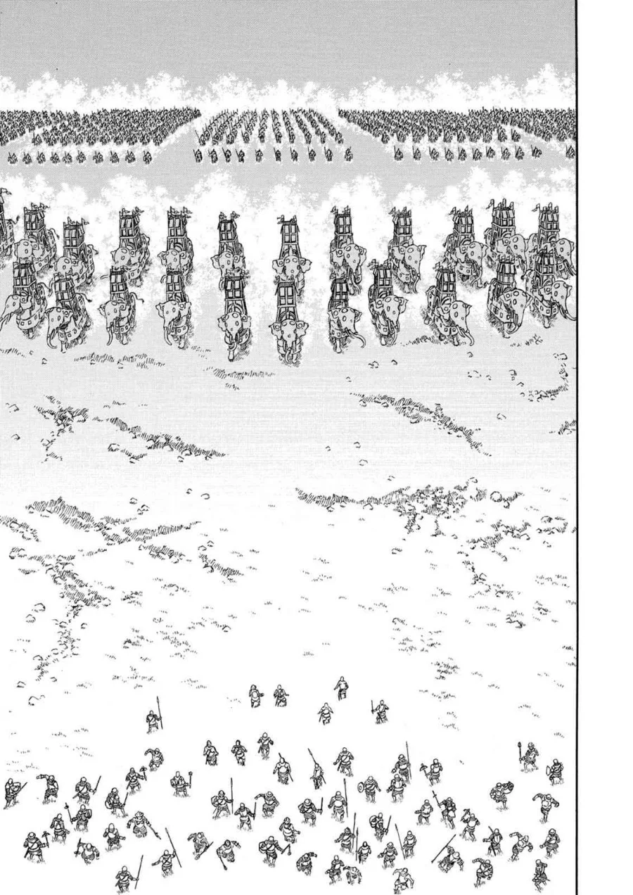 Berserk Bab 280 halaman 2
