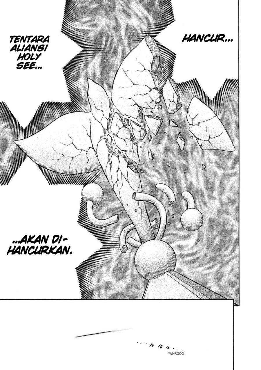 Berserk Bab 280 halaman 8