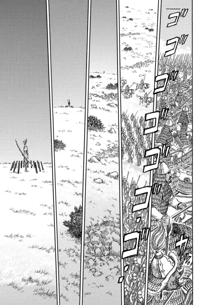 Berserk Bab 280 halaman 10