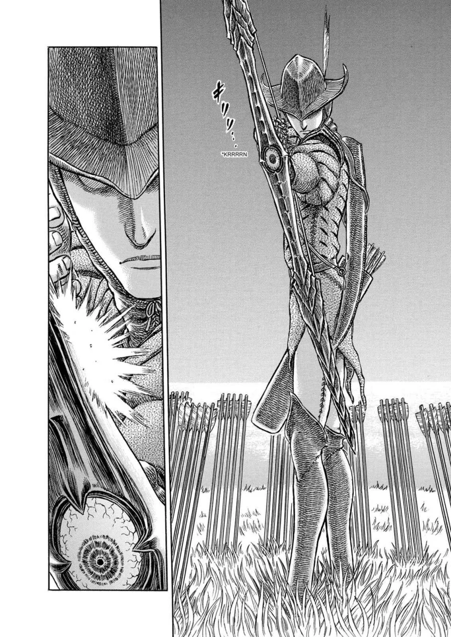 Berserk Bab 280 halaman 11