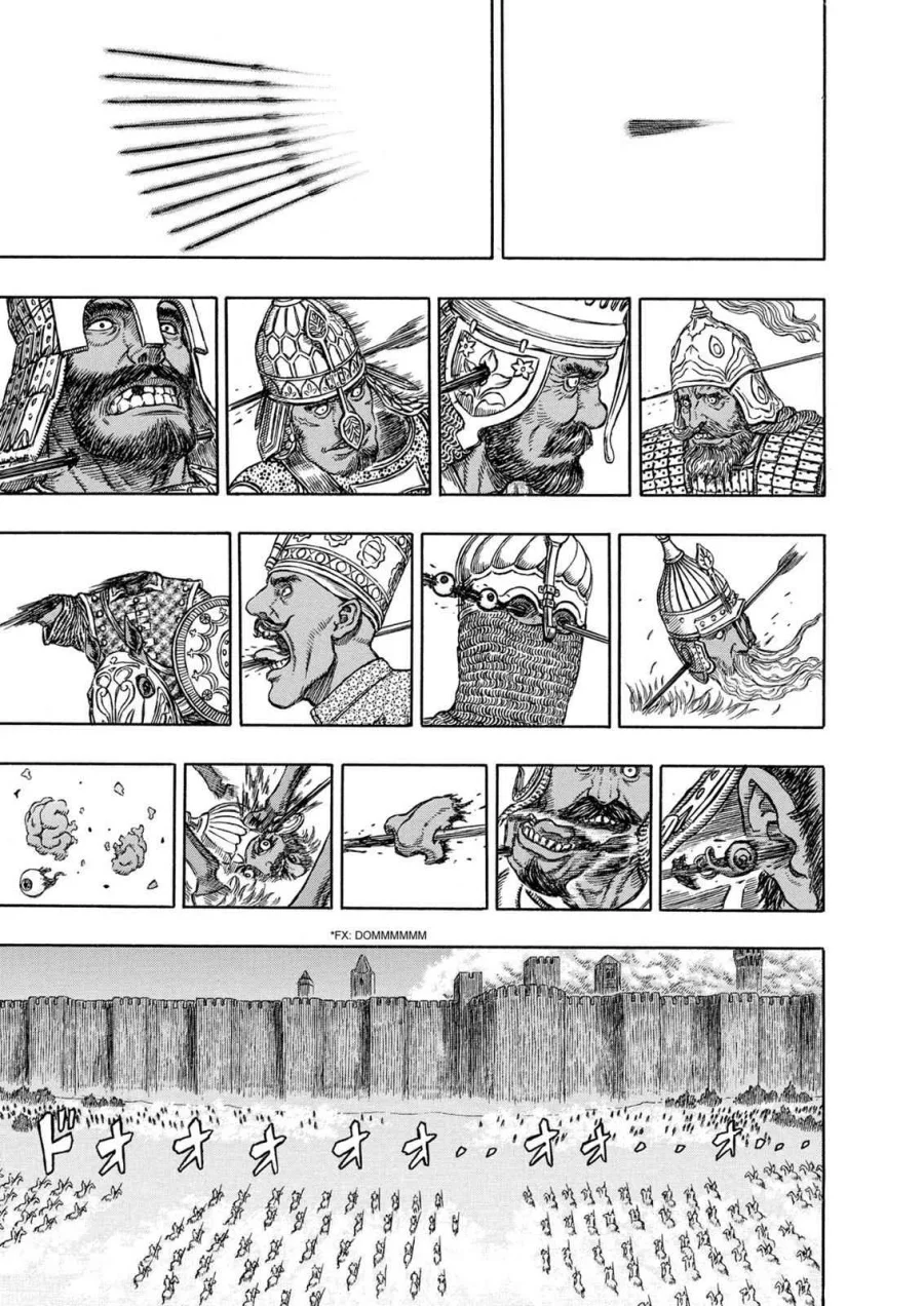 Berserk Bab 280 halaman 12
