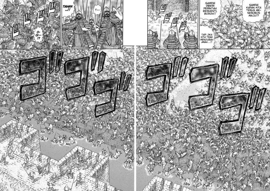 Berserk Bab 280 halaman 13
