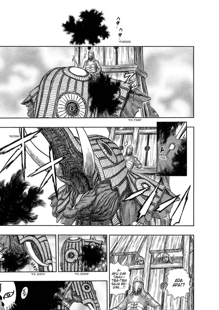 Berserk Bab 280 halaman 15