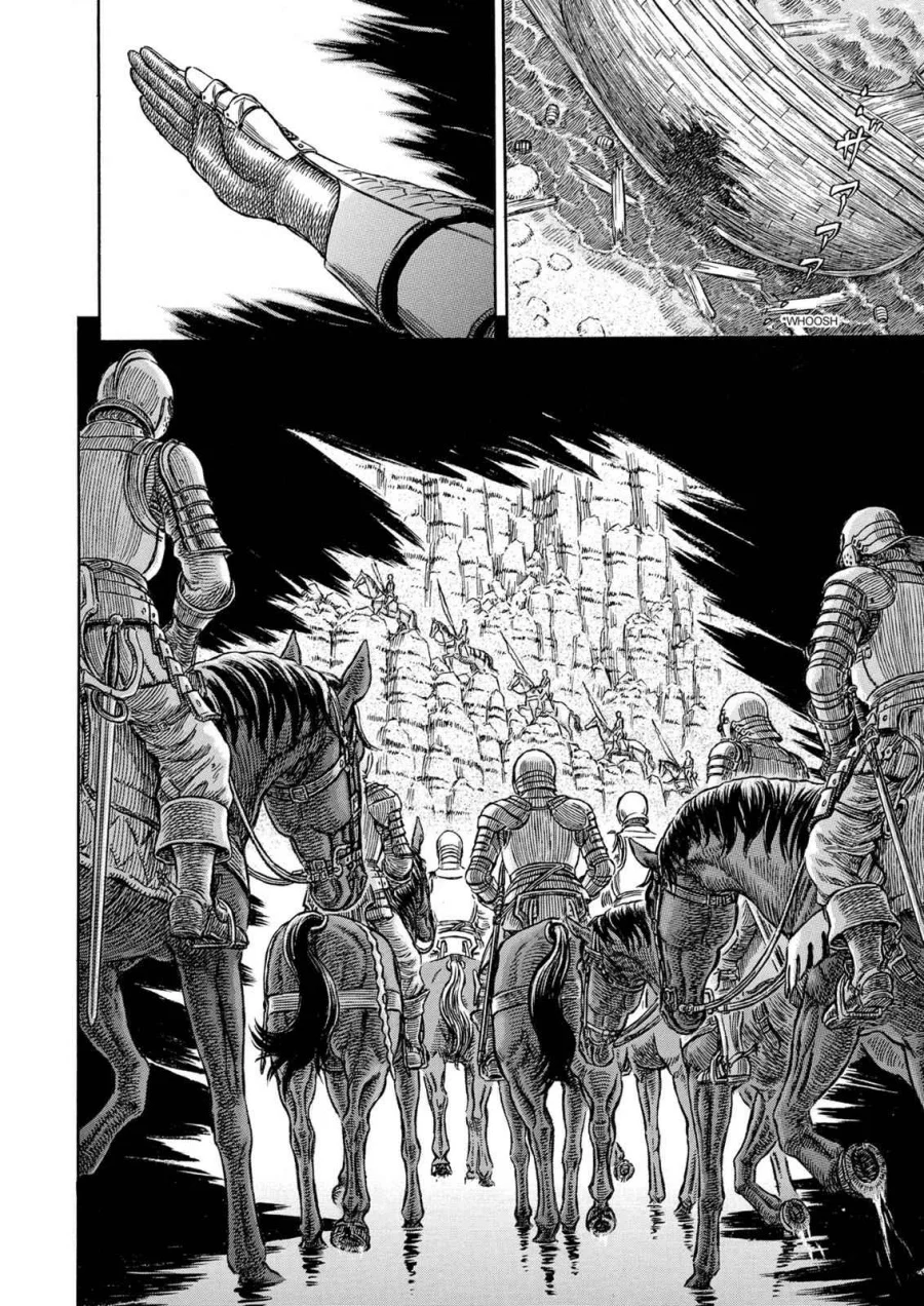Berserk Bab 280 halaman 18