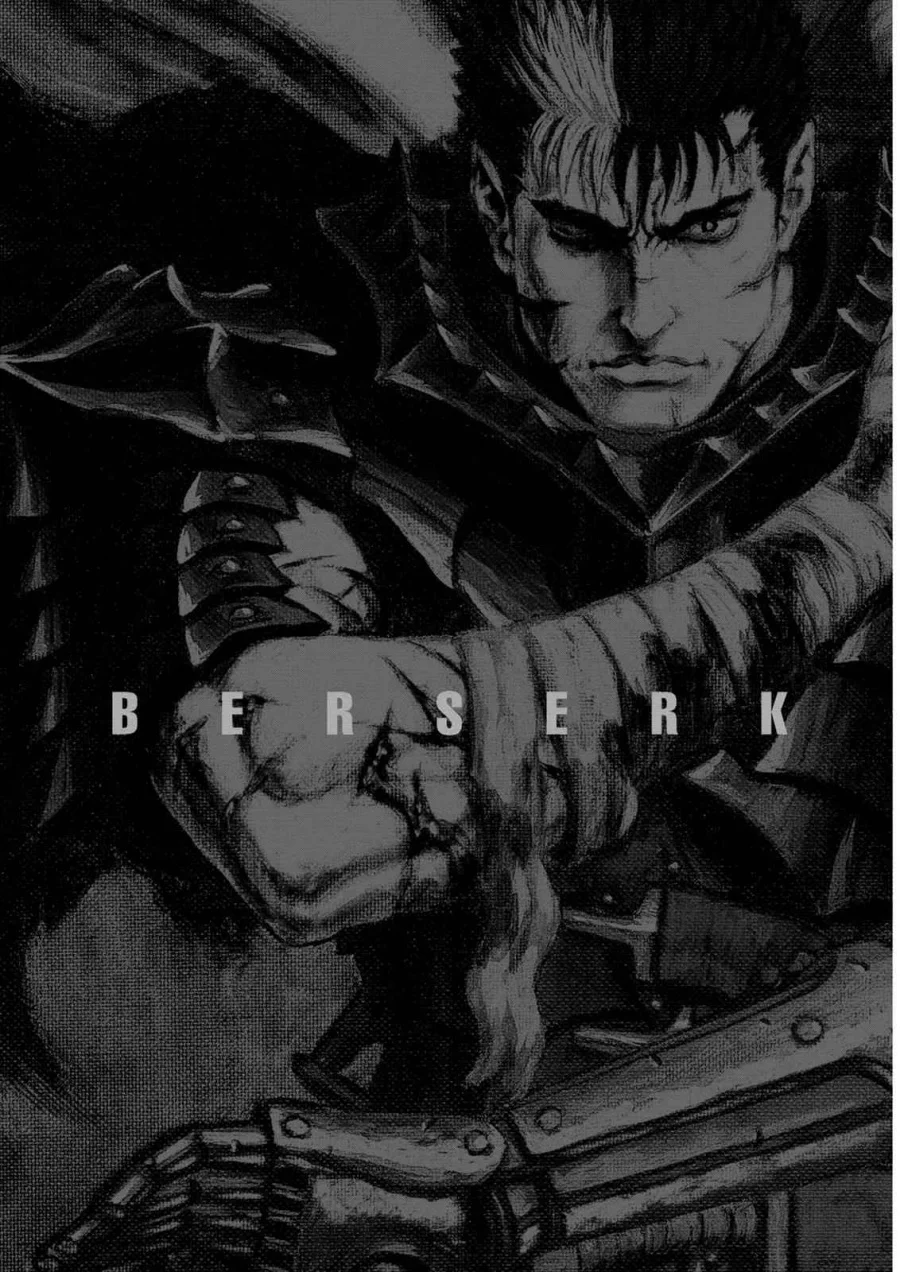 Berserk Bab 280 halaman 19