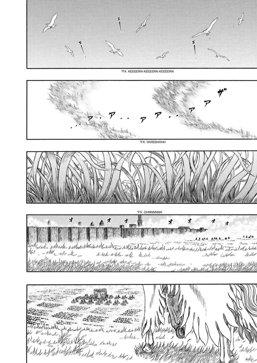 Berserk Bab 281 halaman 4