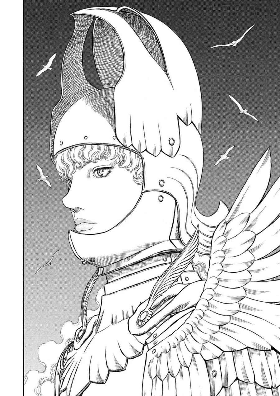 Berserk Bab 281 halaman 7