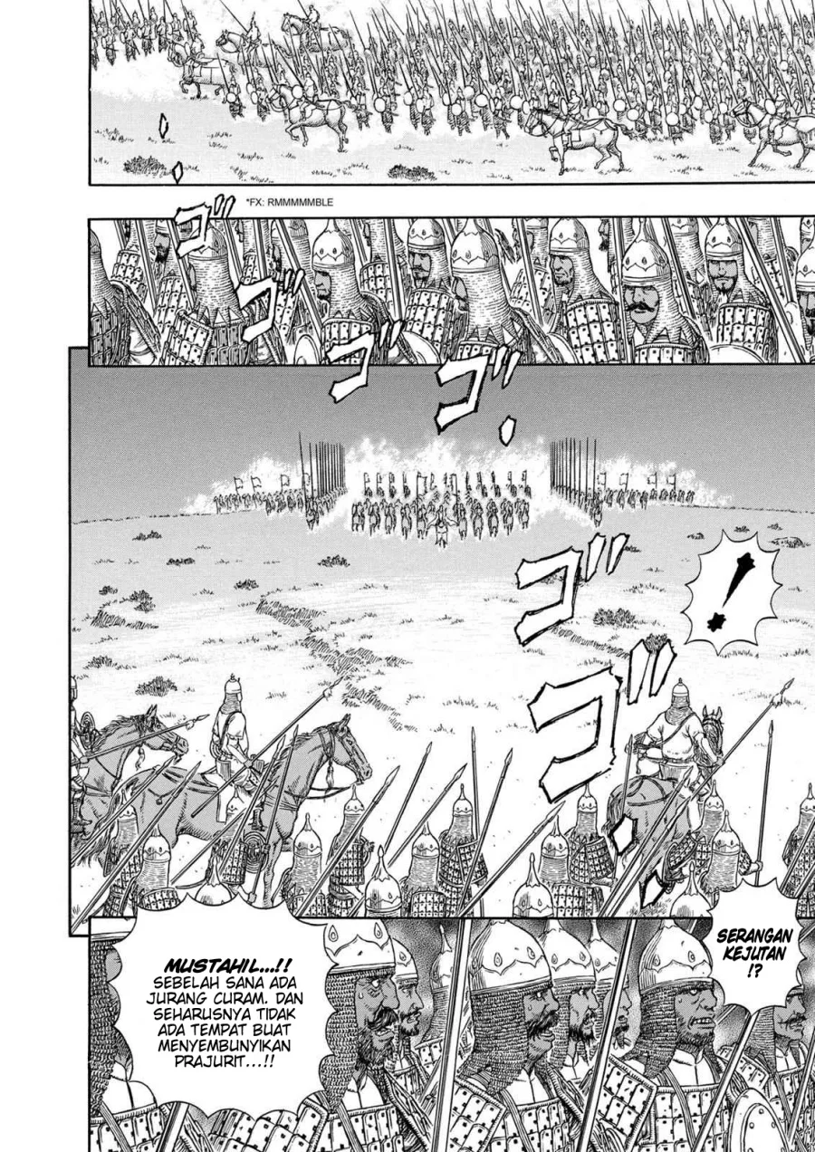 Berserk Bab 281 halaman 10