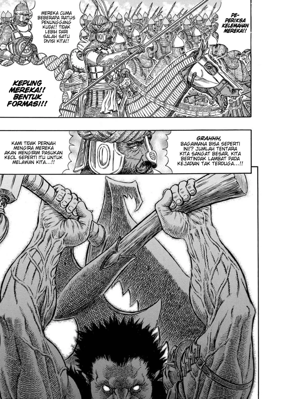 Berserk Bab 281 halaman 14