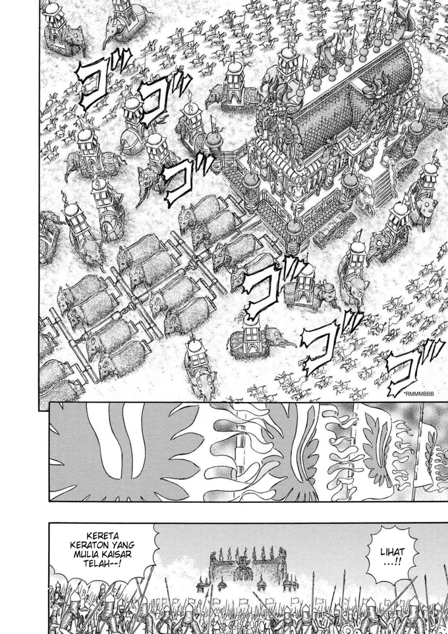 Berserk Bab 282 halaman 8