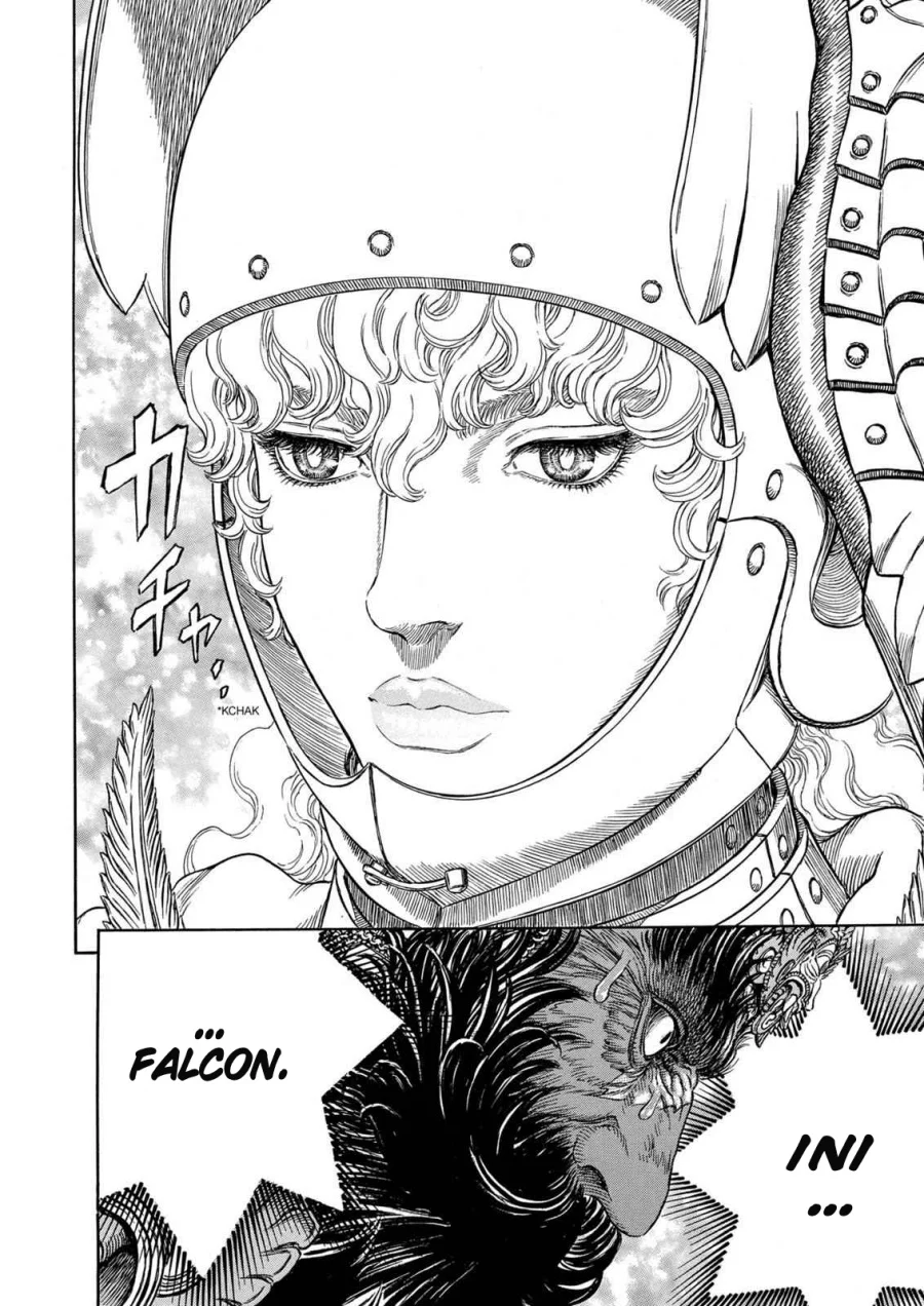 Berserk Bab 282 halaman 11