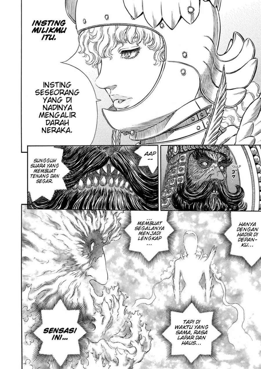 Berserk Bab 282 halaman 13
