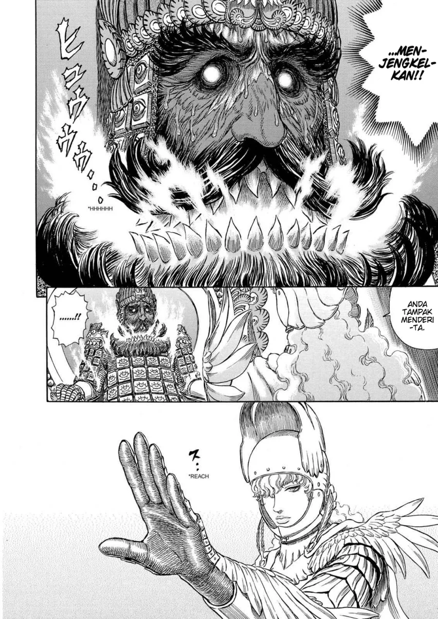 Berserk Bab 282 halaman 15