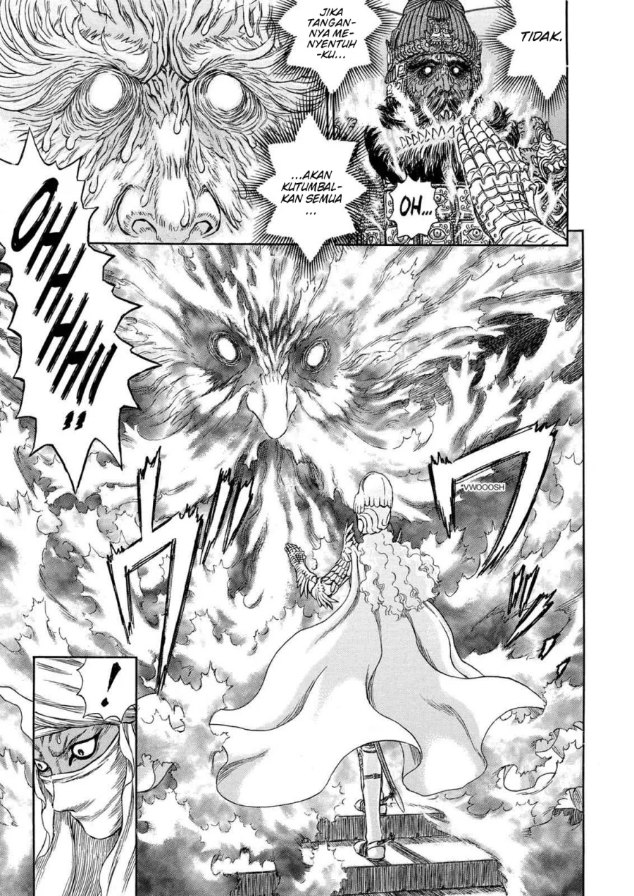 Berserk Bab 282 halaman 16