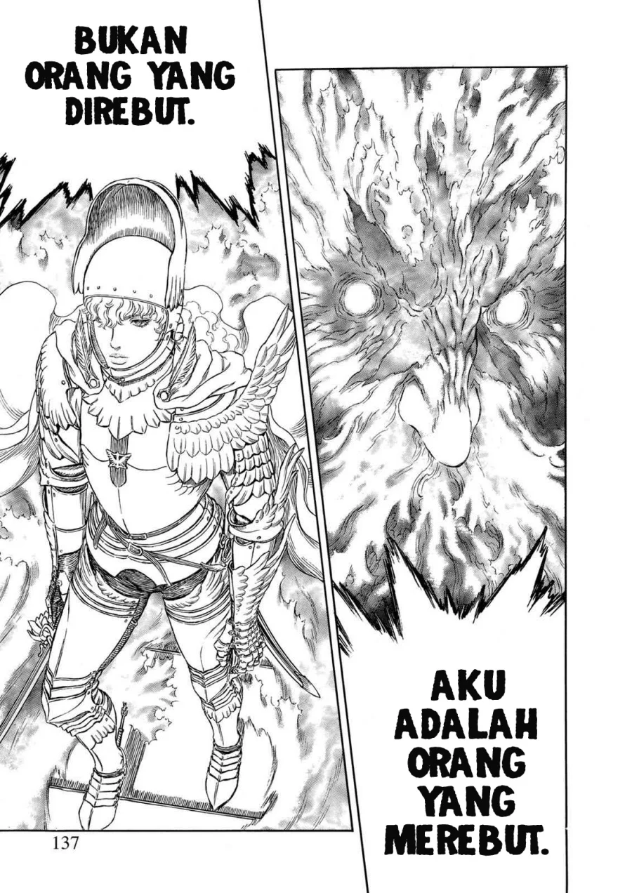 Berserk Bab 282 halaman 18