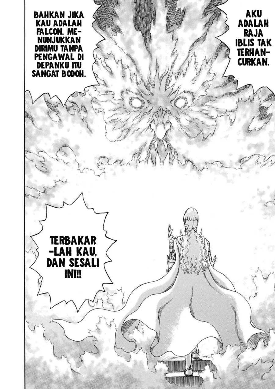 Berserk Bab 282 halaman 19