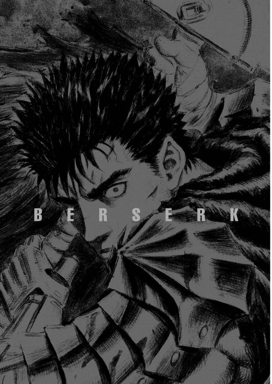 Berserk Bab 282 halaman 20