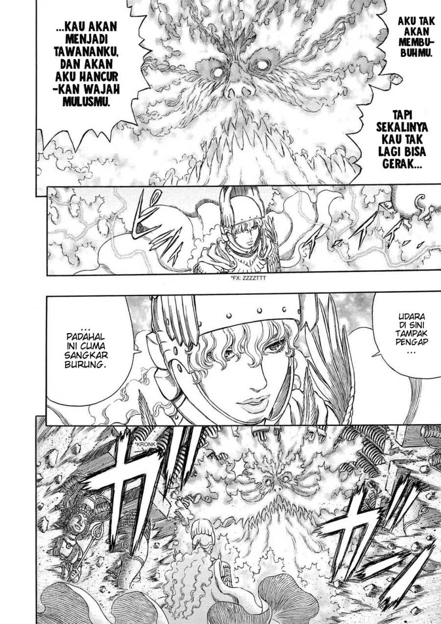 Berserk Bab 283 halaman 3