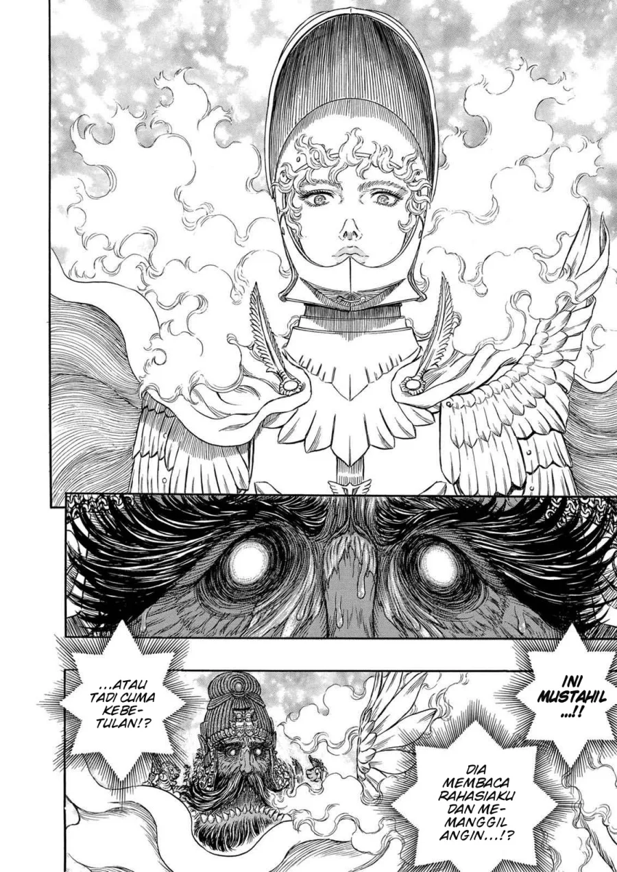 Berserk Bab 283 halaman 12