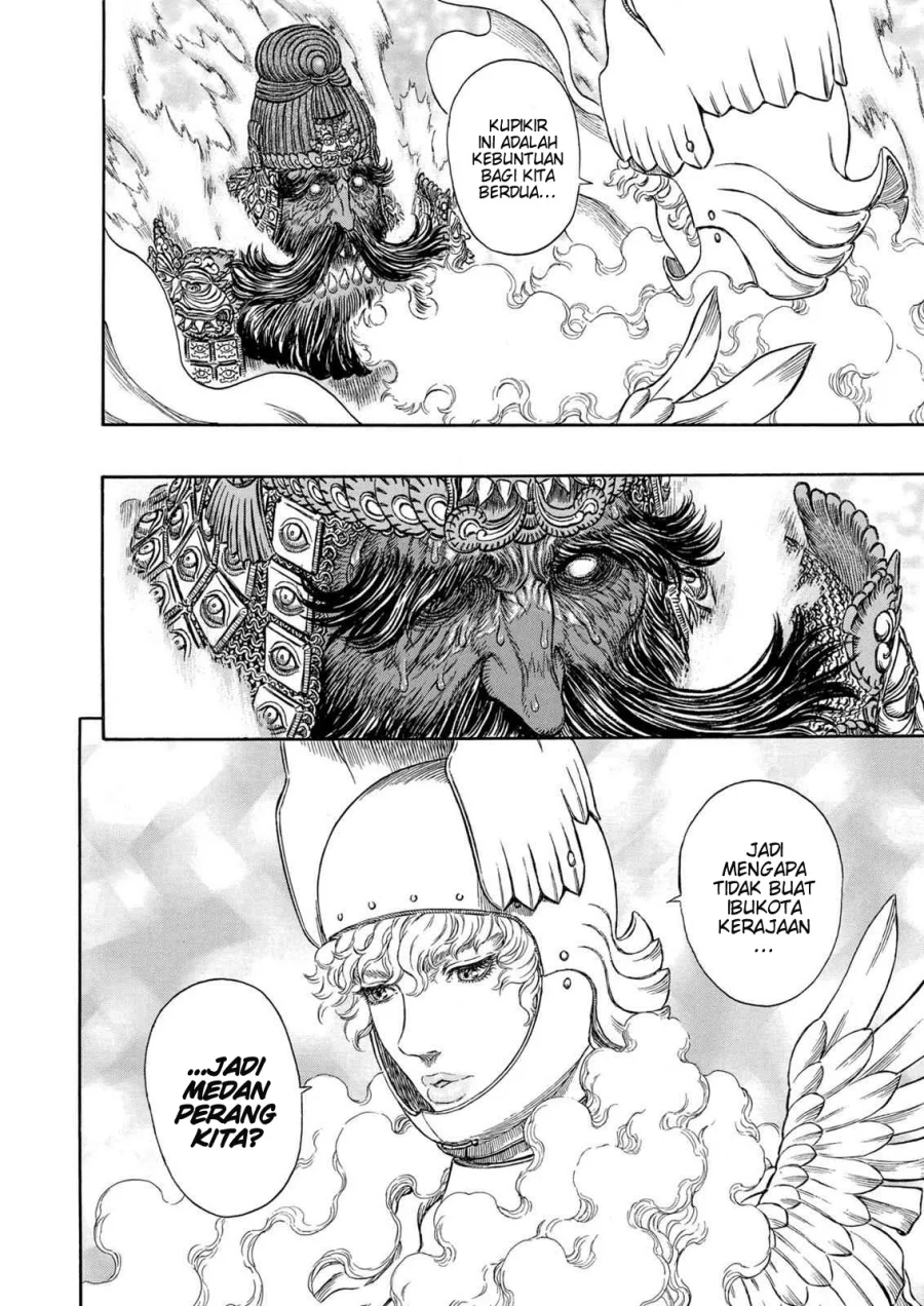 Berserk Bab 283 halaman 14