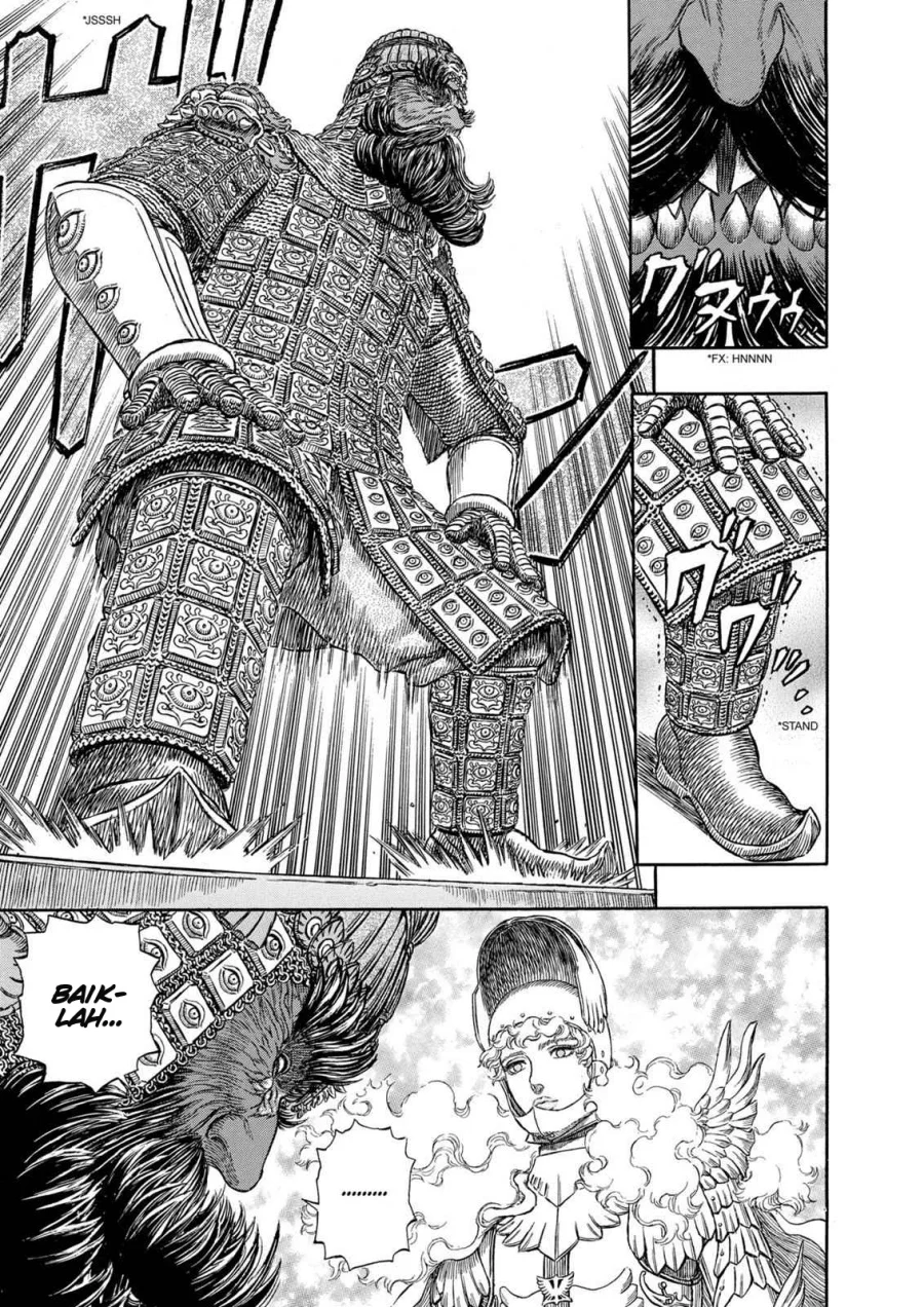 Berserk Bab 283 halaman 15
