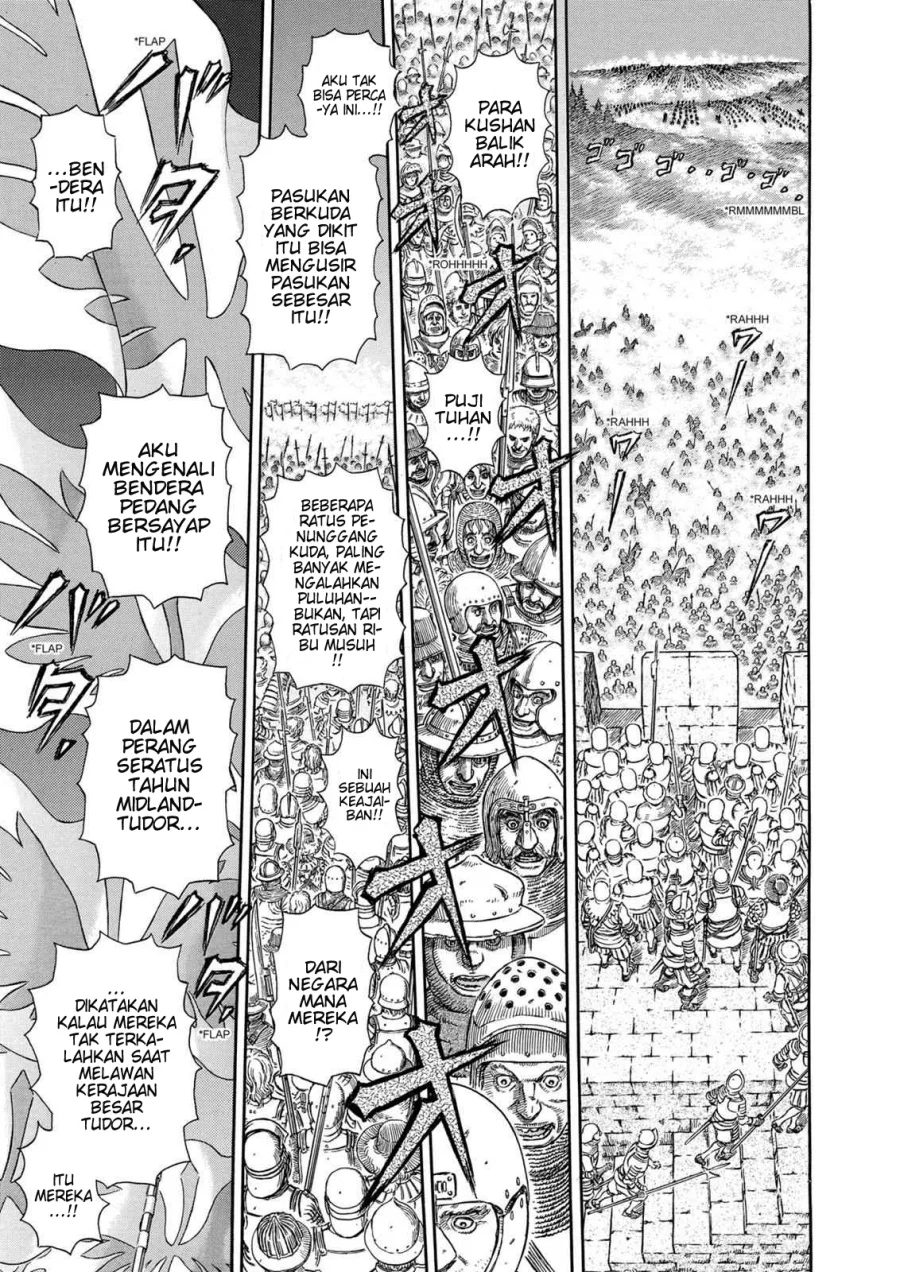 Berserk Bab 284 halaman 2
