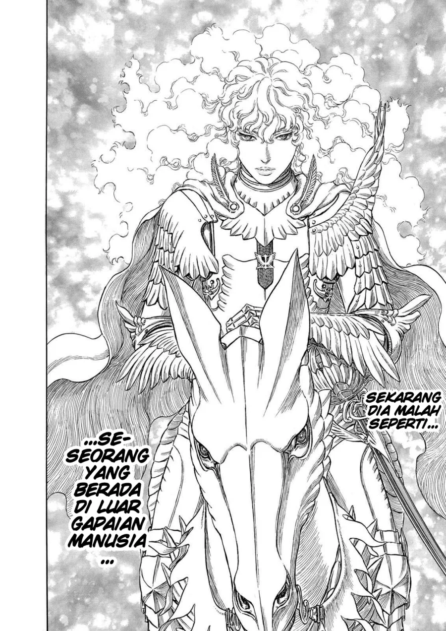 Berserk Bab 284 halaman 6