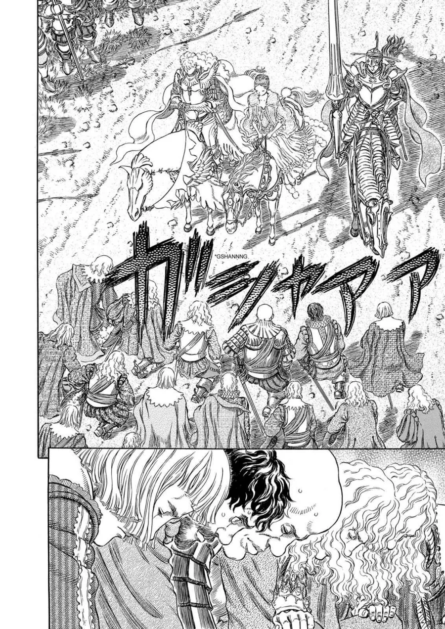 Berserk Bab 284 halaman 18