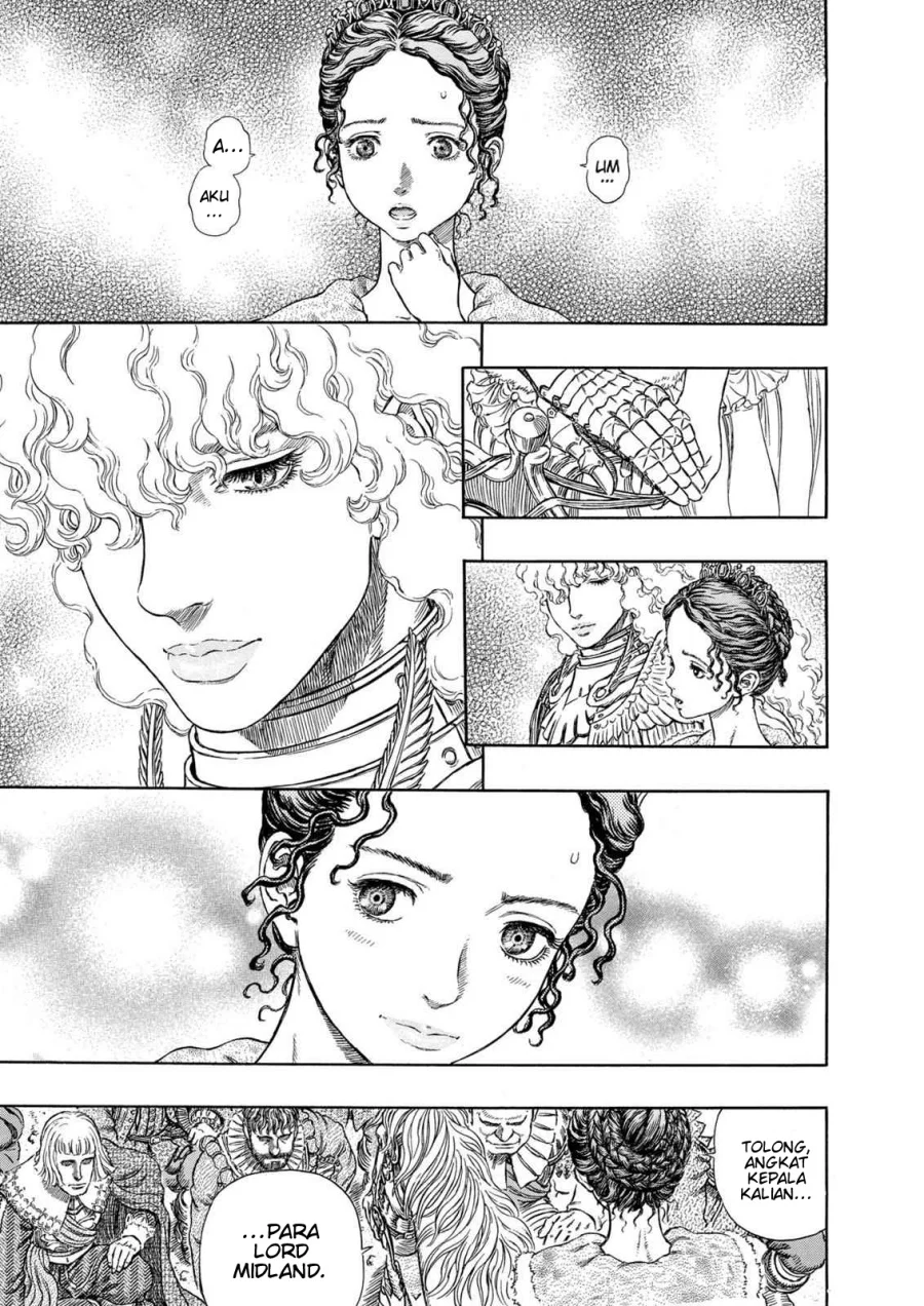 Berserk Bab 284 halaman 19
