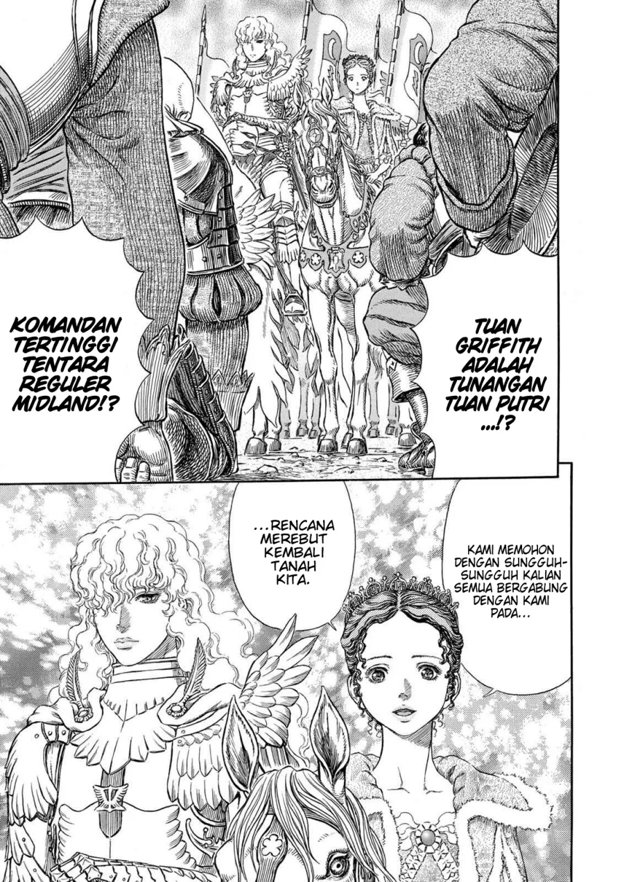 Berserk Bab 285 halaman 2