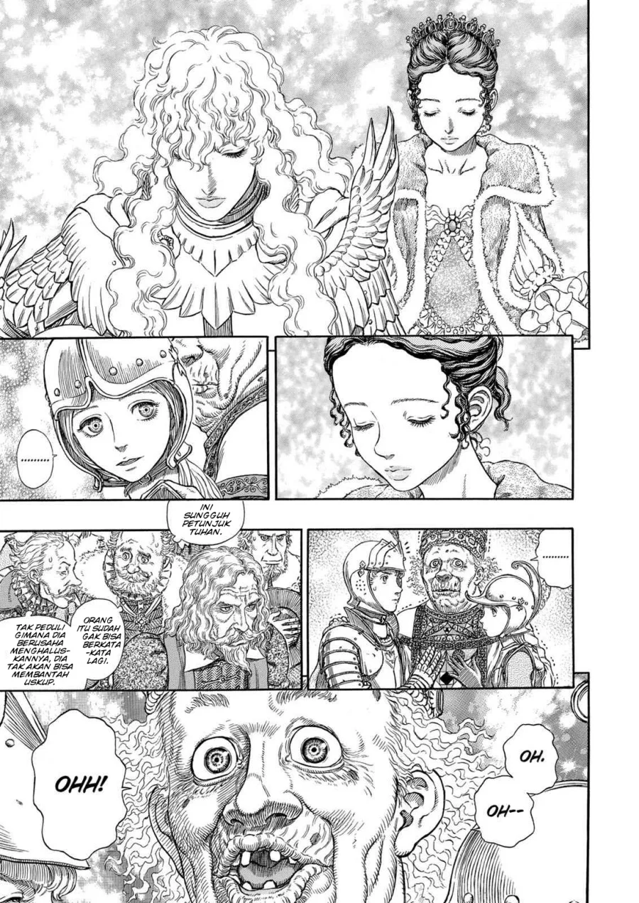 Berserk Bab 285 halaman 12