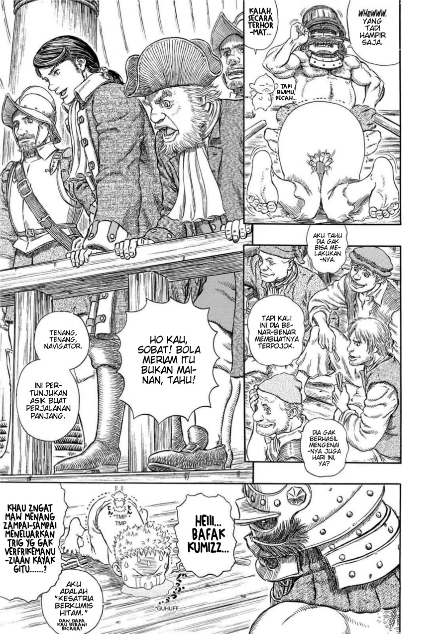 Berserk Bab 286 halaman 7