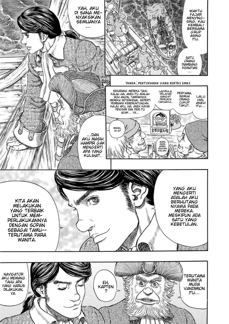 Berserk Bab 286 halaman 9