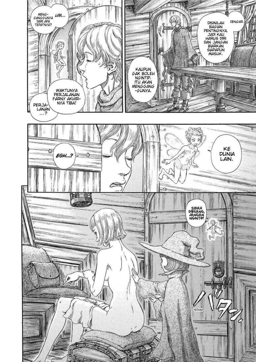 Berserk Bab 286 halaman 10
