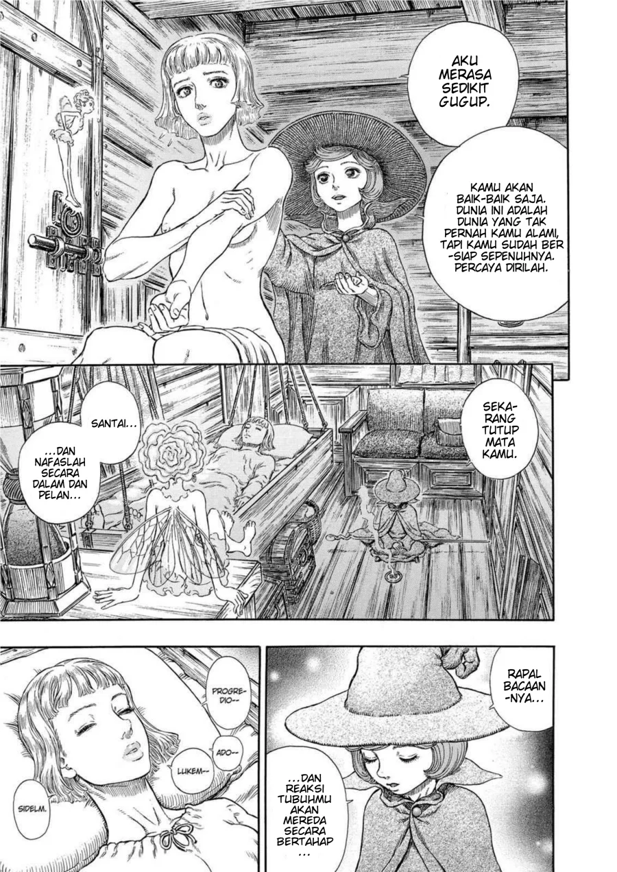 Berserk Bab 286 halaman 11